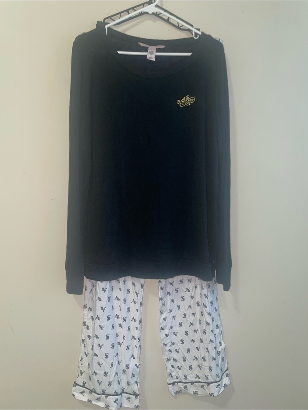 Victoria’s Secret Pajama Set